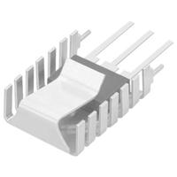 Fischer Elektronik FK 245 MI 247 V FK 245 MI 247 V Koellichaam 13 K/W (l x b x h) 36.3 x 25.4 x 12.7 mm TO-218 - thumbnail