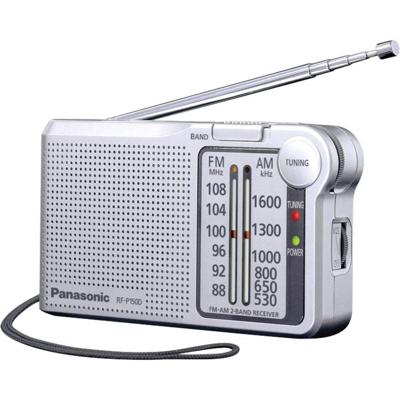 Transitorradio Panasonic RF-P150DEG-S
