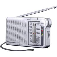 Transitorradio Panasonic RF-P150DEG-S - thumbnail