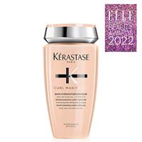 Kérastase Curl Manifesto Bain Hydratation Douceur shampoo 250ml - thumbnail