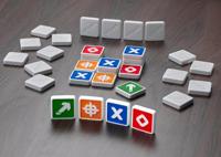 Asmodee trixo bordspel - thumbnail