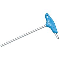 Gedore 1500 CT2-DT 2142 Haakse schroevendraaier 2 mm, 2.5 mm, 3 mm, 4 mm, 5 mm, 6 mm, 7 mm, 8 mm, 10 mm 9-delig - thumbnail