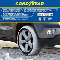 Sneeuwkettingen voor auto's Goodyear ULTRA GRIP (XL) - thumbnail
