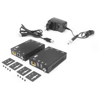 ACT 4K HDMI 2.0 KVM extender set over CAT6A. tot 70 meter - thumbnail