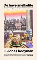 De havermelkelite - Jonas Kooyman - ebook - thumbnail