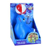 Watersproeier Zeeleeuw - thumbnail