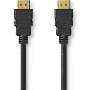Nedis Ultra High Speed ??HDMI-Kabel | 48 Gbps | 3 m | 6.7 mm | 1 stuks - CVGB35000BK30 CVGB35000BK30
