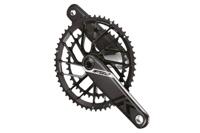 FSA K-Force Team Edition 175mm Crankstel - Zwart - thumbnail