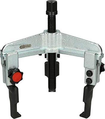 KS Tools 6300011 Poelietrekker Aantal haken: 3