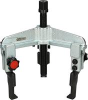 KS Tools 6300011 Poelietrekker Aantal haken: 3 - thumbnail