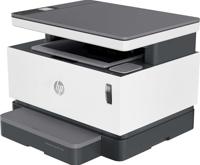 HP Neverstop Laser MFP 1201n - Multifunctionele printer - thumbnail
