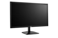 LG 24MK400H-B Computermonitor 60,5 cm (23,8 inch) Full HD LED Flat Black - thumbnail
