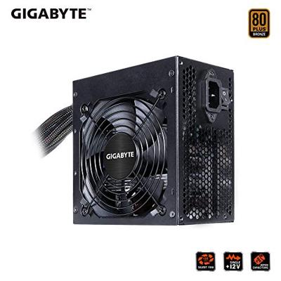 Gigabyte P650B power supply unit 650 W 20+4 pin ATX ATX Zwart