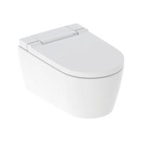 DoucheWC Geberit Aquaclean Sela Smart | Softclose | Mat Wit - thumbnail