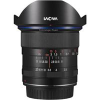 Laowa 12mm F/2.8 Zero-D voor Pentax K - thumbnail