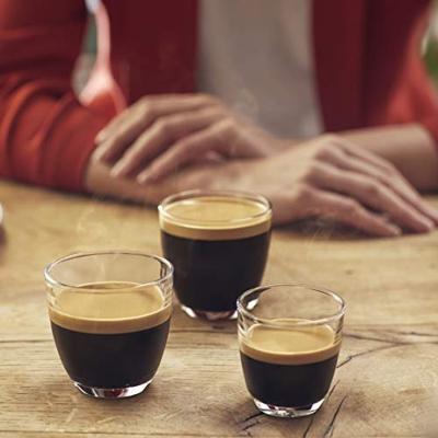 Philips Senseo Select CSA240/60 - Koffiepadapparaat - Zwart - Aktie! - thumbnail