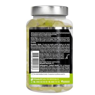 Lucovitaal Stoelgang Gummies