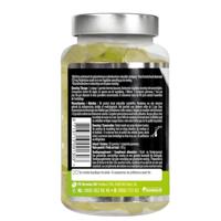 Lucovitaal Stoelgang Gummies Vegan 50Stuks - thumbnail