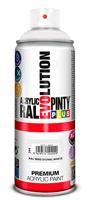 Sprayverf Pintyplus Evolution RAL 9003 400 ml Signal White - thumbnail