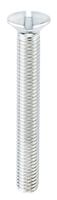 Cornat Vervangschroef Wt/Keukenkraan 50Mm - TEC317401 - thumbnail