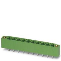 Phoenix Contact 1847628 Male behuizing (board) MCV Totaal aantal polen: 3 Rastermaat: 5.08 mm Inhoud: 50 stuk(s) - thumbnail
