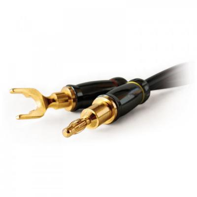Audio Dynavox High-end LS kabel 2x5meter Audio Dynavox High-end LS kabel 2x5meter