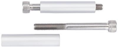 THULE pack'n pedal dragerverlenger "rail extender kit" rail extender kit