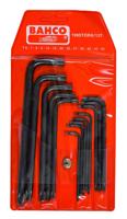 Bahco inbussleutelset torx 13-dlg | 1995TORX/13T - thumbnail