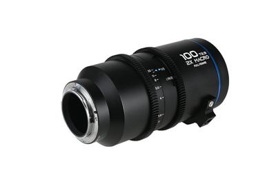 Laowa 100mm T2.9 2X Macro APO Cine - Arri PL