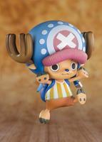 One Piece FiguartsZERO PVC Statue Cotton Candy Lover Chopper 7 cm - thumbnail