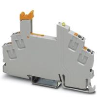 Phoenix Contact RIF-0-BPT/1 Relaissocket 10 stuk(s) - thumbnail