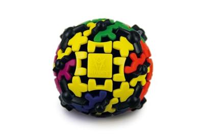 Recent Toys Gear ball breinbreker puzzelkubus
