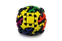 Recent Toys Gear ball breinbreker puzzelkubus - thumbnail