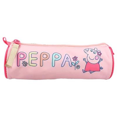 Vadobag Peppa pig etui i love this!