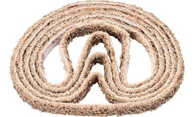 PFERD TOOLS VB 9/305 A 100 G 45010710 Schuurband Korrelgrootte (num) 100 (l x b) 305 mm x 9 mm 10 stuk(s) PFERD TOOLS VB 9/305 A 100 G 45010710 Schuurband Korrelgrootte (num) 100 (l x b) 305 mm x 9 mm 10 stuk(s)