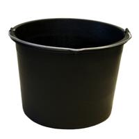 Emmer met maatverdeling 12 l - thumbnail