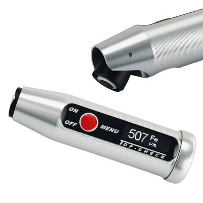 PCE Instruments LM-TC-FERRO Laagdiktemeter 2 - 5000 µm