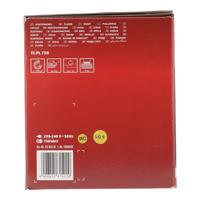 Einhell TC-PL 750 Elektrische schaafmachine Schaafbreedte: 82 mm 750 W Felsdiepte (max.): 10 mm - thumbnail