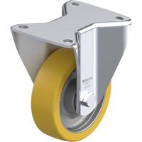 Blickle BH-GTH 125K-3 Bokwiel Wieldiameter: 125 mm Draagvermogen (max.): 550 kg 1 stuk(s) - thumbnail