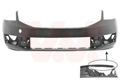 Bumper 7631570 Bumper 7631570