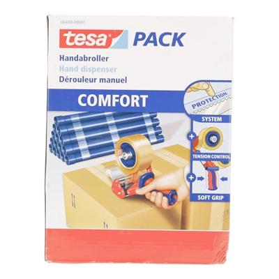 Tesa handdispenser "comfort" hand dispenser 500 mm 6400 - thumbnail