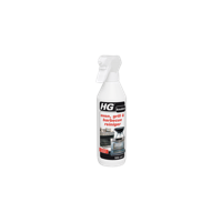 Keukenreiniger HG Oven-Grill-BBQ spray 500ml - thumbnail