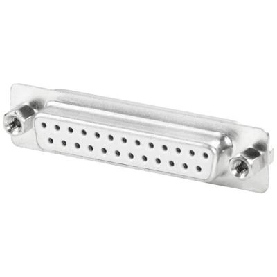 Weidmüller IE-FCI-D25-FS 1450900000 D-sub bus Aantal polen: 25 Solderen 1 stuk(s)