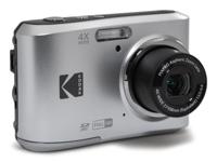 Kodak PixPro FZ45 - Zilver - thumbnail