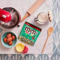 M&M&apos;S Minis chocolade snoepjes maxi 360g bij Jumbo - thumbnail