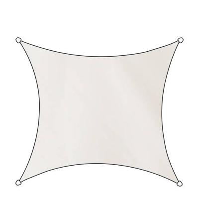 Livin' Outdoor Como Schaduwdoek Livin' Outdoor Como Schaduwdoek