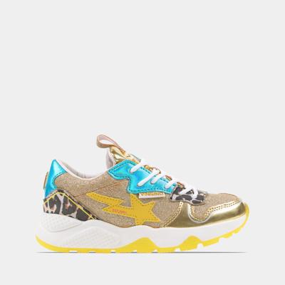 Vingino Zetta VG43-4006-05 Goud-37 maat 37