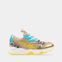 Vingino Zetta VG43-4006-05 Goud-37 maat 37 - thumbnail