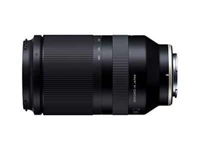 Tamron 70-180mm F/2.8 Di III VXD Sony FE