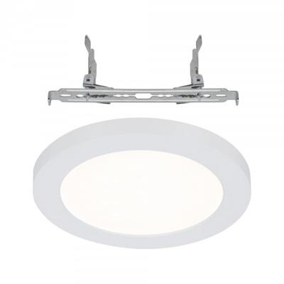 Paulmann 3726 LED-paneel 12 W Warmwit Wit (mat)